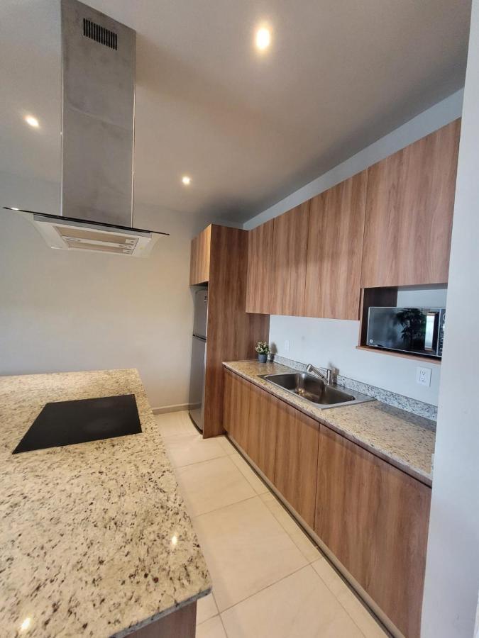 Precioso Departamento Vacacional En Apartamento