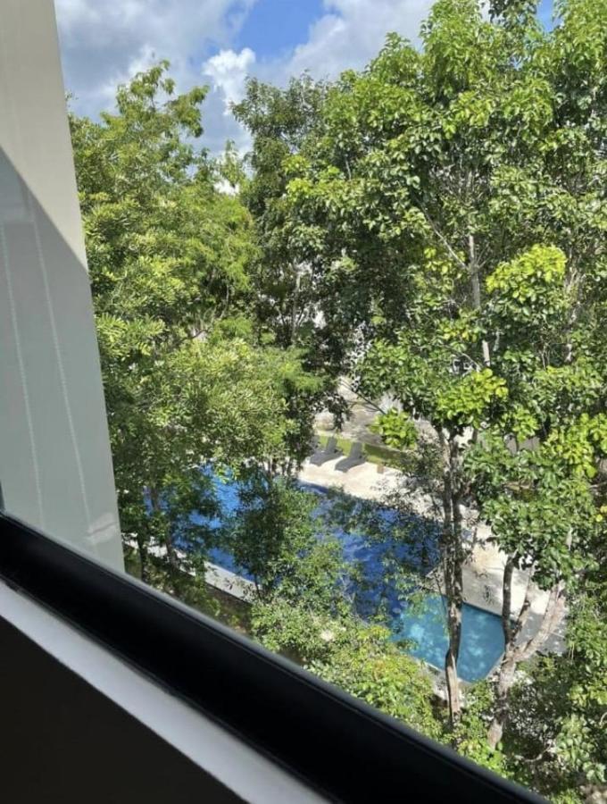 Apartamento Precioso Departamento Vacacional En Playa del Carmen