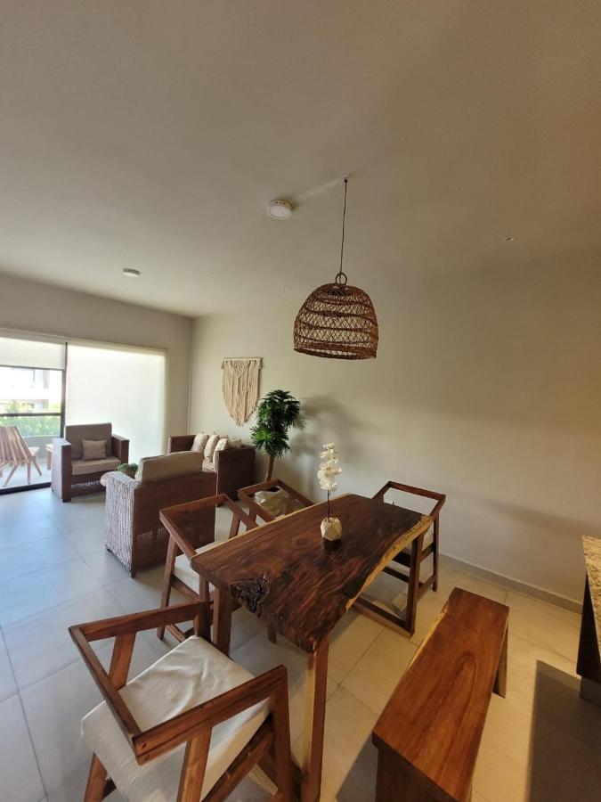 Precioso Departamento Vacacional En * Playa del Carmen