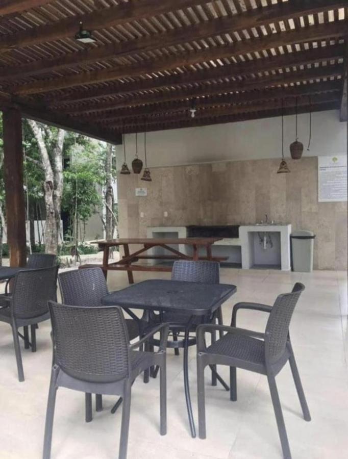 Precioso Departamento Vacacional En Apartamento Playa del Carmen