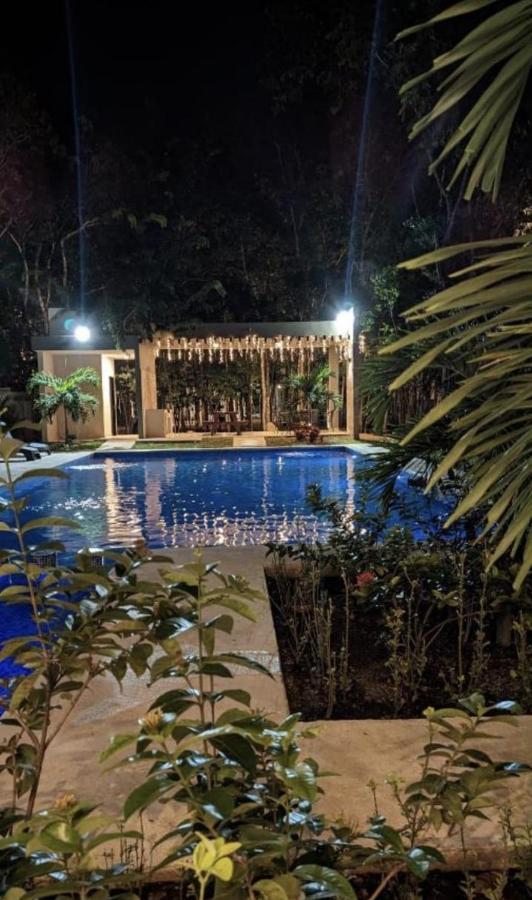 Apartamento Precioso Departamento Vacacional En Playa del Carmen